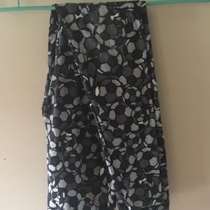 Lularoe OS leggings